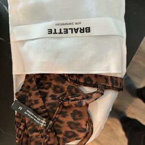 Ark Swimwear Bralette Top